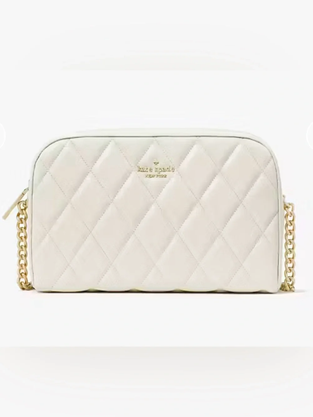 Kate Spade Camera Bag